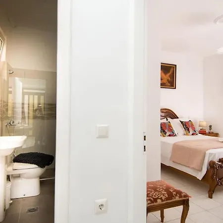 Dean Apartment At Zakynthos Town Exterior photo