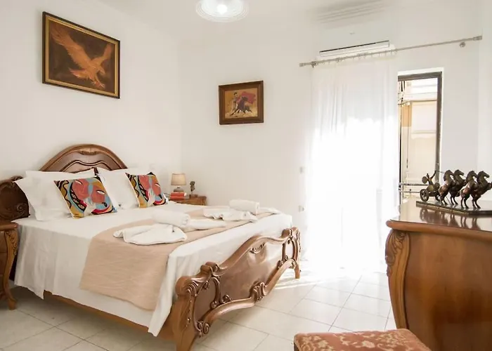 Dean Apartment At Zakynthos Town