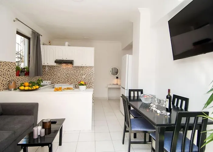 Dean Apartment At Zakynthos Town