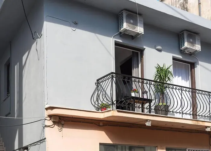 Dean Apartment At Zakynthos Town