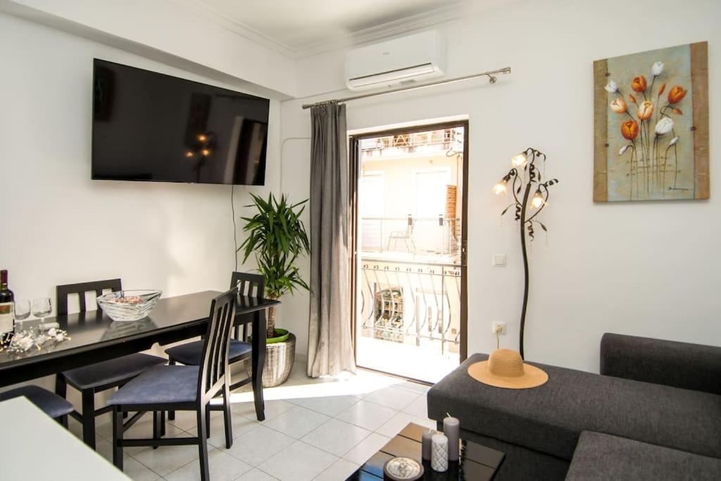Apartment Dean At