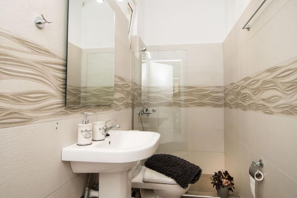 Apartment Dean At Zakynthos Town