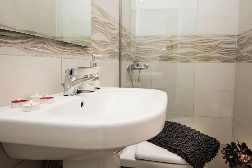 Apartment Dean At Zakynthos Town