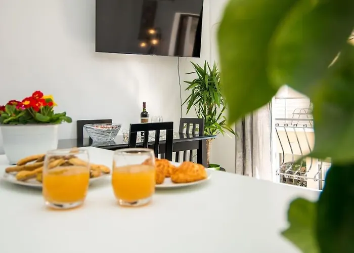 Dean Apartment At Zakynthos Town