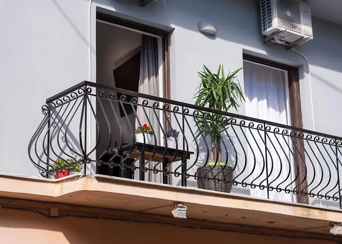 Dean Apartment At Zakynthos Town